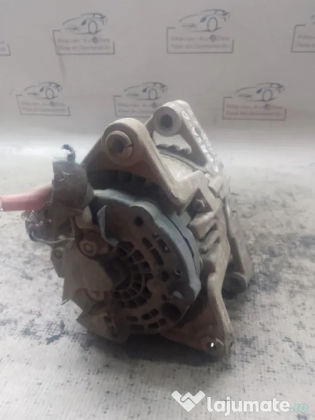 Alternator Opel Corsa D 1.2 Benzina 2008