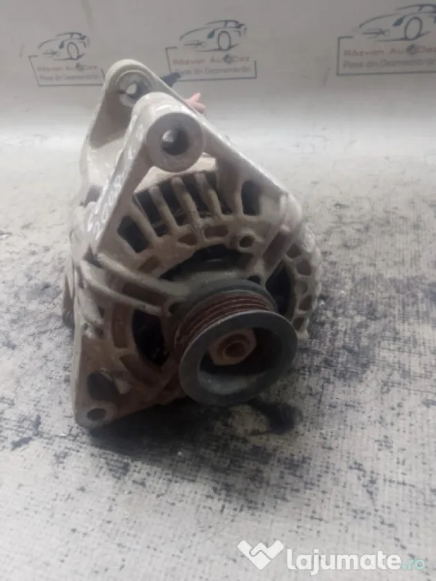 Alternator Opel Corsa D 1.2 Benzina 2008