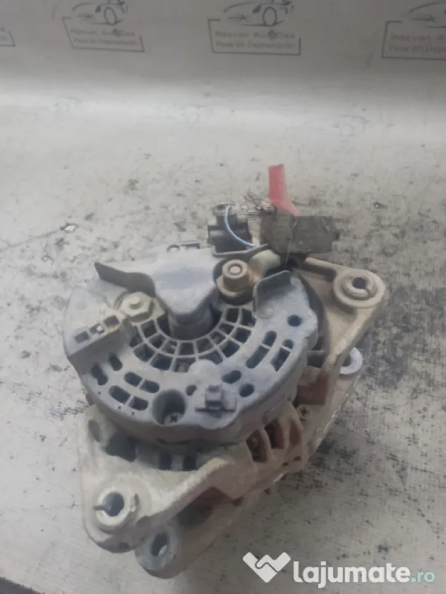 Alternator Opel Corsa D 1.2 Benzina 2008