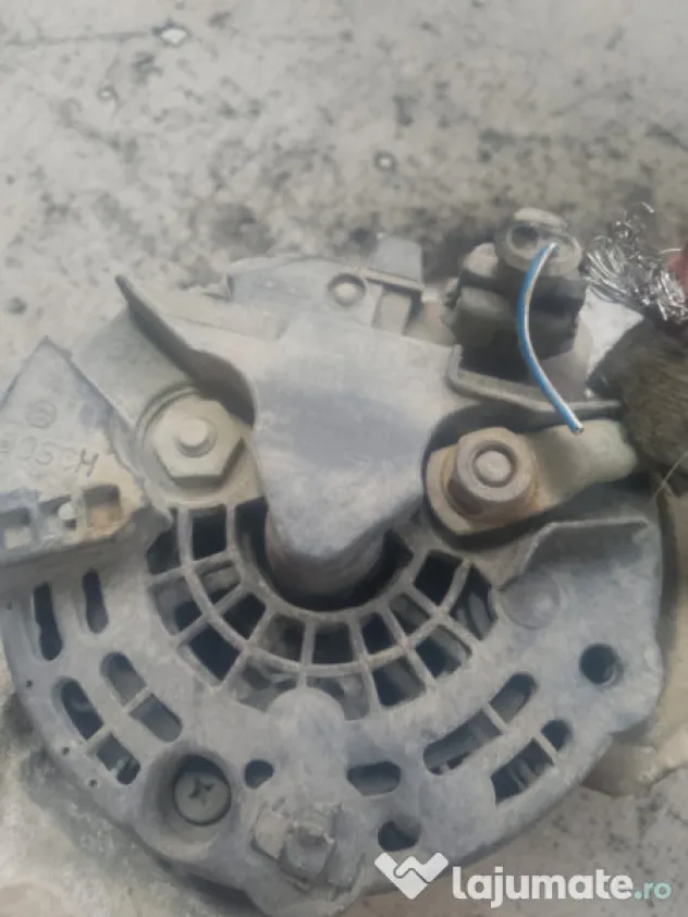 Alternator Opel Corsa D 1.2 Benzina 2008