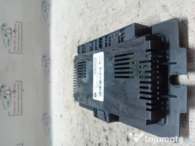 Calculator confort BMW X1 2.0 Motorina 2010