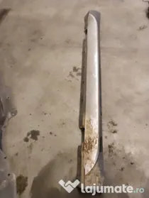 Prag dreapta plastic BMW X1 2.0 Motorina 2010