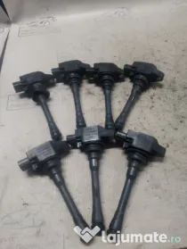 Fise bujii Nissan Juke 1.6 2011