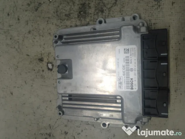 Calculator motor Land Rover Freelander 2 2.2 Motorina 2009