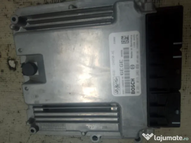 Calculator motor Land Rover Freelander 2 2.2 Motorina 2009