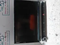 Navigatie Citroen C3 1.2 Benzina 2018