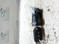 Contact plus cheie Citroen C3 1.2 Benzina 2018