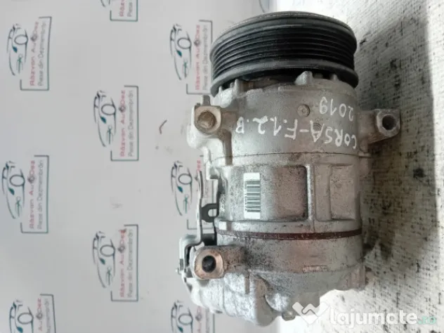 Compresor AC Opel Corsa F 1.2 Benzina 2019