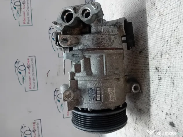 Compresor AC Opel Corsa F 1.2 Benzina 2019