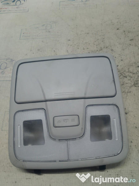 Plafoniera Hyundai ix35 2014