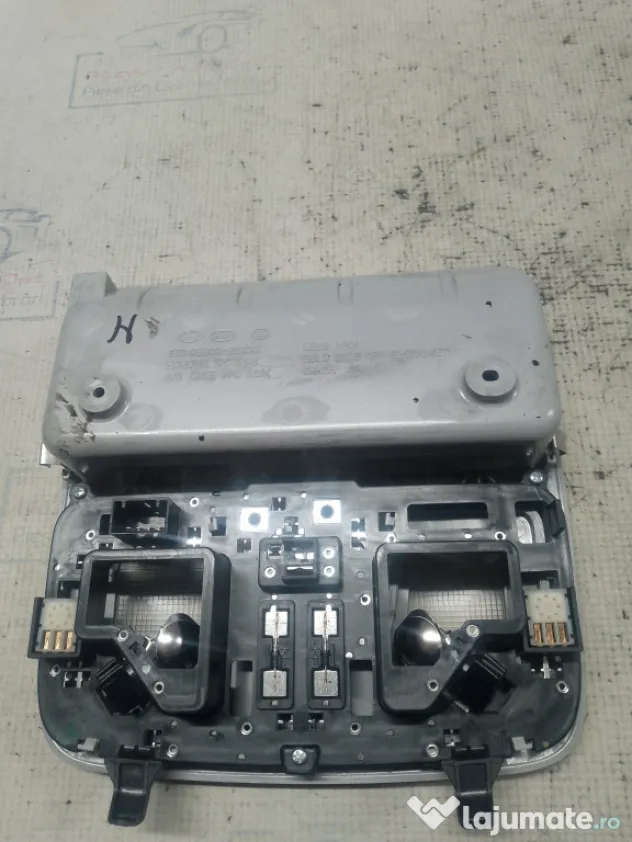 Plafoniera Hyundai ix35 2014