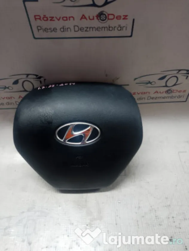 Airbag volan Hyundai ix35 1.7 Motorina 2015