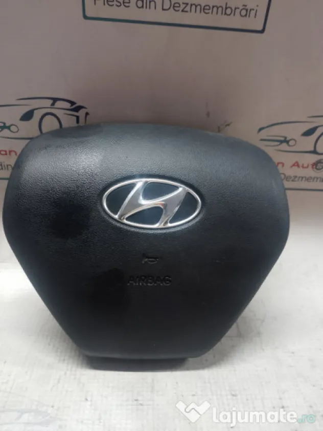 Airbag volan Hyundai ix35 1.7 Motorina 2015
