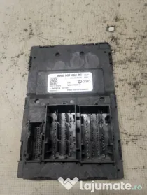 Calculator confort Audi A4 B9 2016