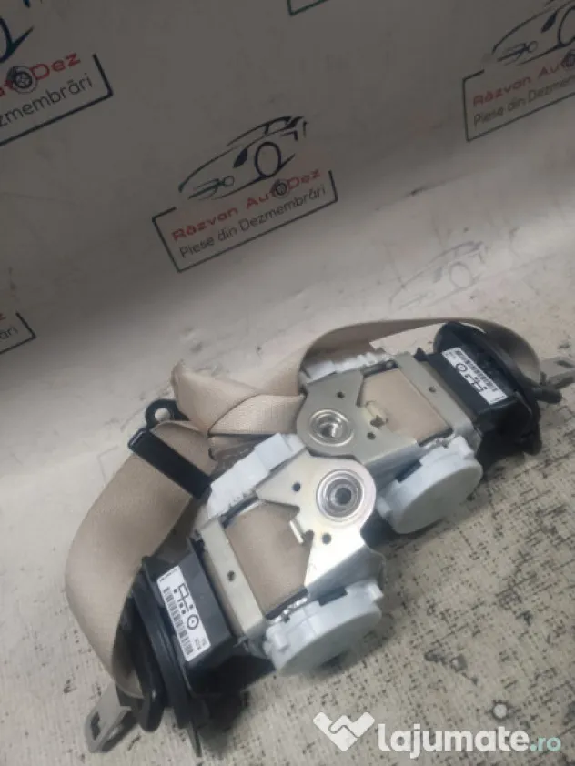 Set Centuri Fata BMW Seria 3 GT F34 2.0 Motorina 2013