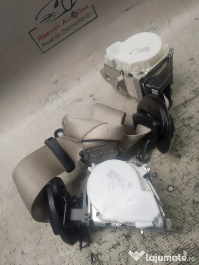 Set Centuri Fata BMW Seria 3 GT F34 2.0 Motorina 2013