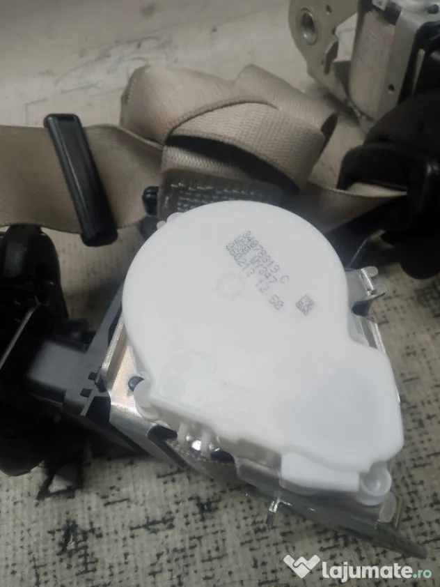 Set Centuri Fata BMW Seria 3 GT F34 2.0 Motorina 2013
