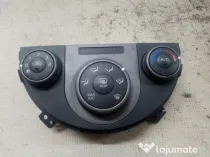 Panou comanda clima Kia Sool 2007