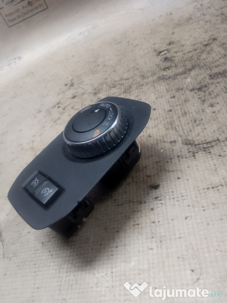 Buton comutare Dacia Duster Benzina 2019