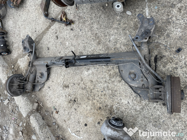Punte spate Dacia Sandero 2 2018