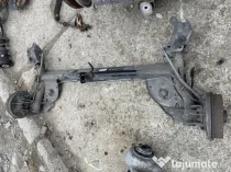 Punte spate Dacia Sandero 2 2018
