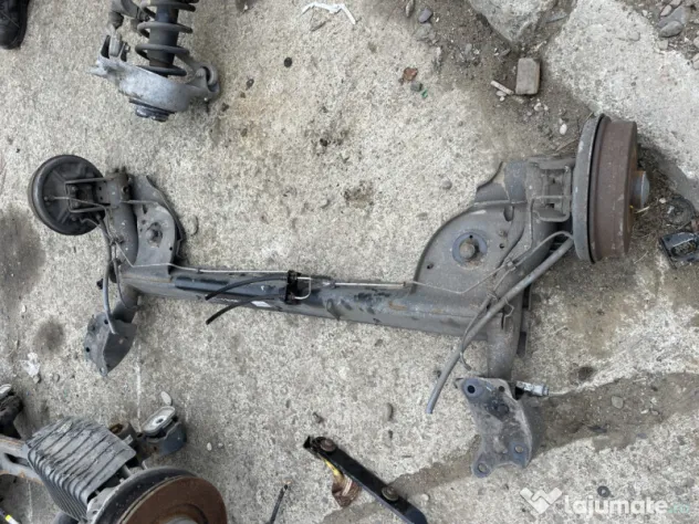 Punte spate Dacia Sandero 2 2018