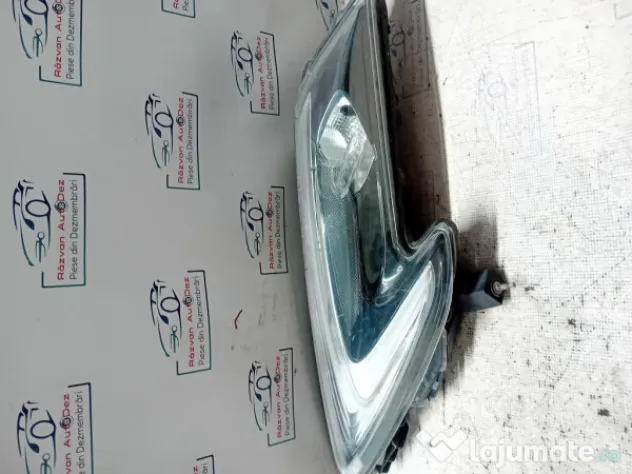 Daylight stanga Nissan Juke 2014