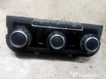 Panou comanda clima Volkswagen Golf 6 2010