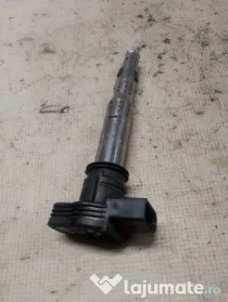 Fise bujii Volkswagen Eos 2008