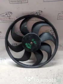 Electroventilator Renault Captur 0.9 Benzina 2016