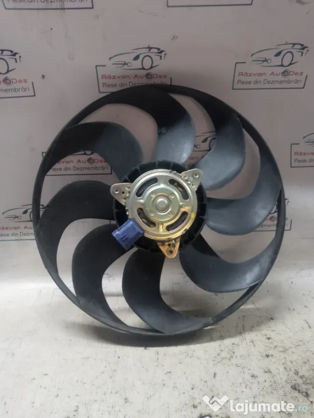 Electroventilator Renault Captur 0.9 Benzina 2016