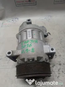 Compresor AC Renault Captur 0.9 Benzina 2016