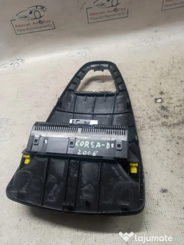 Display Opel Corsa D 2008