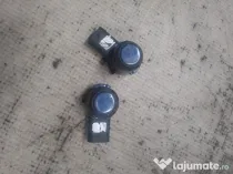 Senzori parcare spate Porsche Cayenne 2011