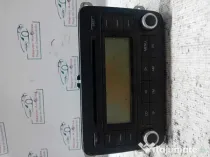 CD Player Volkswagen Golf 5 2005