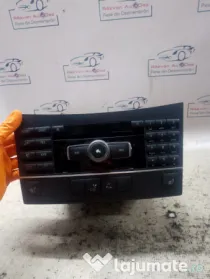 CD Player Mercedes E-Class 2011