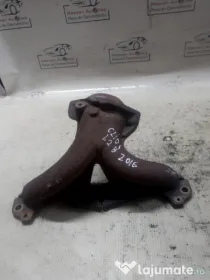 Galerie evacuare Renault Clio 4 1.2 Benzina 2016