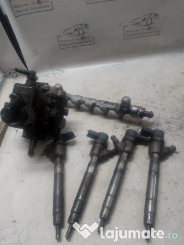 Kit injectie complet Kia Ceed 1.6 Motorina 2010