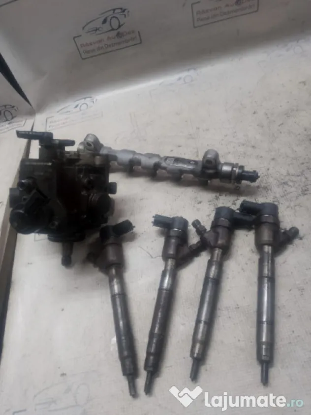 Kit injectie complet Kia Ceed 1.6 Motorina 2010
