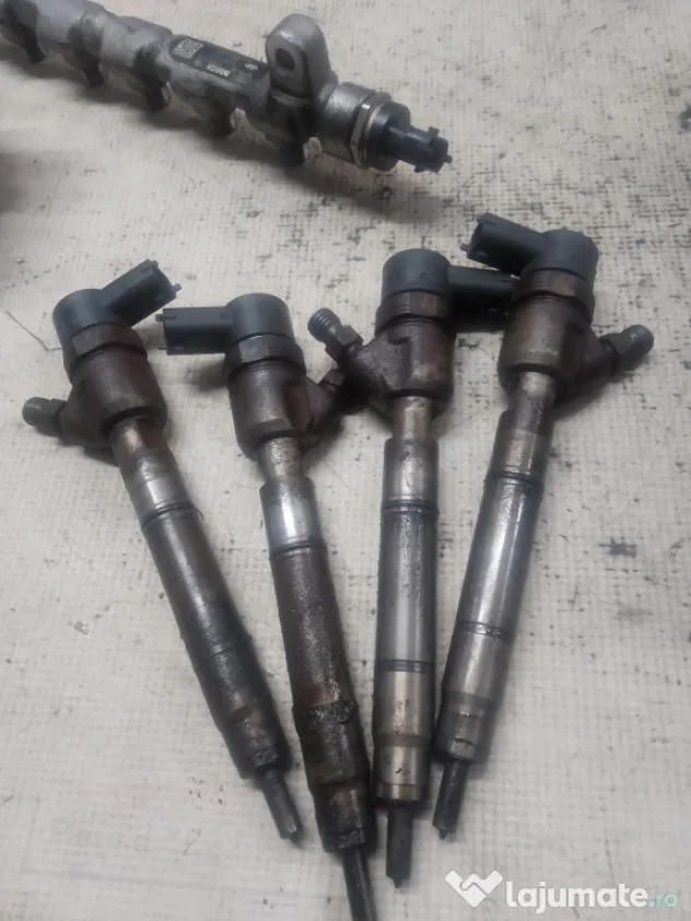 Kit injectie complet Kia Ceed 1.6 Motorina 2010