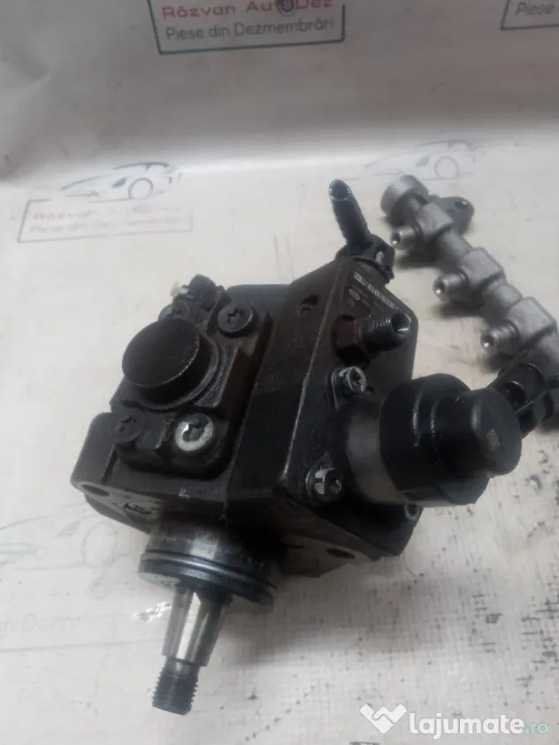 Kit injectie complet Kia Ceed 1.6 Motorina 2010