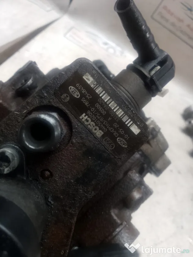 Kit injectie complet Kia Ceed 1.6 Motorina 2010