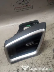 Grila ventilatie dreapta Nissan Qashqai 1.6 Motorina 2016