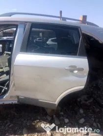 Usa stanga spate Chevrolet Captiva 2012