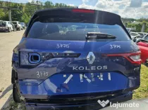 Hayon Renault Koleos 2018