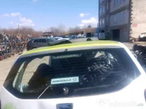 Luneta Dacia Duster 2018