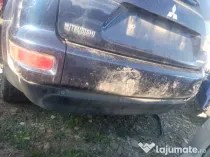 Bara spate Mitsubishi Outlander 2012