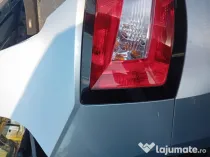 Stop stanga aripa Skoda Fabia 3 Hatchback 2017