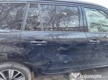 Usa dreapta spate Citroen C4 Grand Picasso 2015