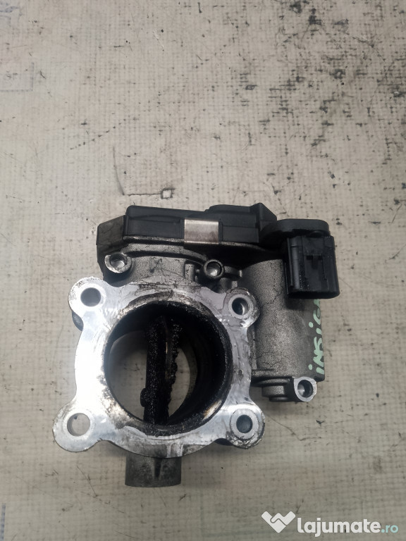 Clapeta acceleratie Opel Insignia B Break 1.6 Motorina 2018